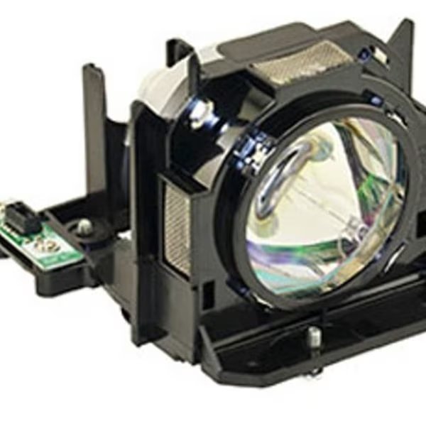 Replacement for Panasonic Pt-dx610e Lamp & Housing, Ilc, Mfr#: PT-DX610E  LAMP & HOUSING PANASONIC